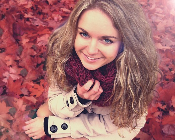 Photography: Виктория